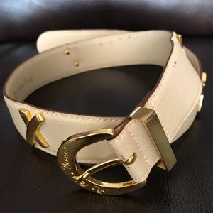 PALOMA PICASSO Belt. Perfect Conditions.
